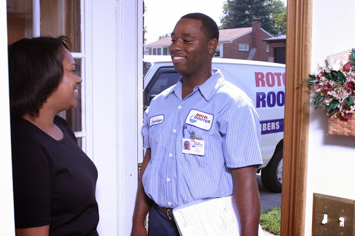 Plumber «Roto-Rooter Plumbing & Drain Services», reviews and photos, 18544 US Hwy 19 N, Clearwater, FL 33764, USA