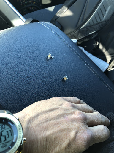 Pawn Shop «Big State Pawn», reviews and photos, 1321 Teasley Ln, Denton, TX 76205, USA