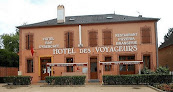 Hotel des Voyageurs Cronat