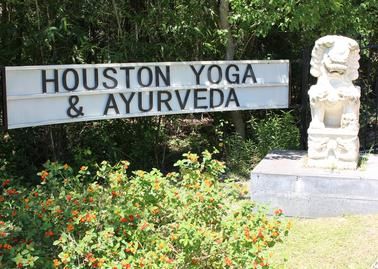Yoga Studio «Houston Yoga Ayurvedic Wellness Center LLC», reviews and photos, 13602 Kluge Rd, Cypress, TX 77429, USA