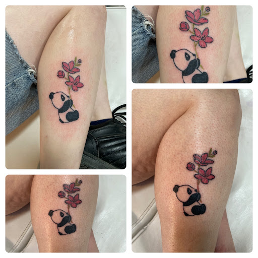 Find gemstone tattoo ideas for your next unique tattoo in Bloomsburg at Tuccis Tattoo & Piercings Studio