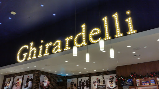 Chocolate Shop «Ghirardelli Ice Cream and Chocolate Shop», reviews and photos, 3545 S Las Vegas Blvd, Las Vegas, NV 89109, USA