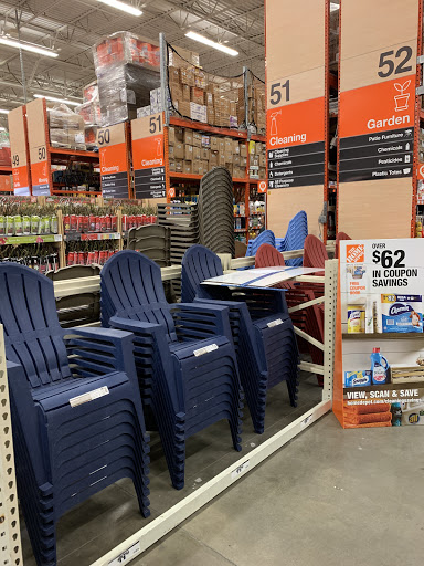 Home Improvement Store «The Home Depot», reviews and photos, 3301 E West Highway, Hyattsville, MD 20782, USA