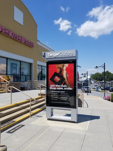 Outlet Mall «Tanger Outlet Lancaster», reviews and photos, 311 Stanley K. Tanger Blvd, Lancaster, PA 17602, USA