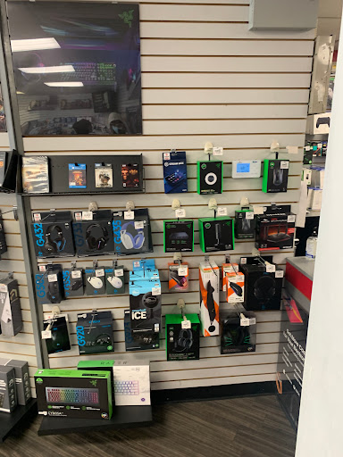 Video Game Store «GameStop», reviews and photos, 6100 Greenbelt Rd m, Greenbelt, MD 20770, USA
