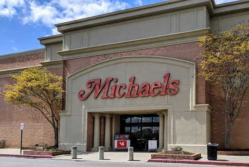 Craft Store «Michaels», reviews and photos, 7491 North Point Pkwy, Alpharetta, GA 30022, USA