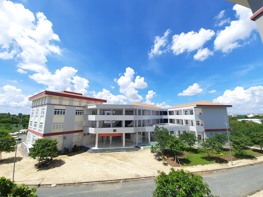 Trường Cao đẳng Du lịch Cần Thơ