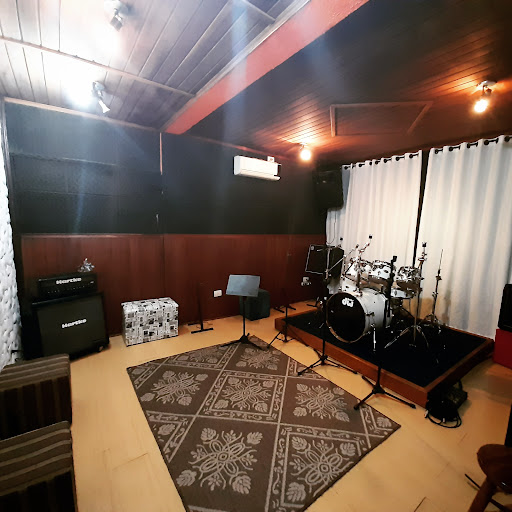 Logo da empresa - Estudio Everest
