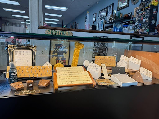 Explore ai generated tattoo ideas, creative tattoo ideas in Upland, available at Mint Condition Tattoo & Body Piercing Upland, Ca