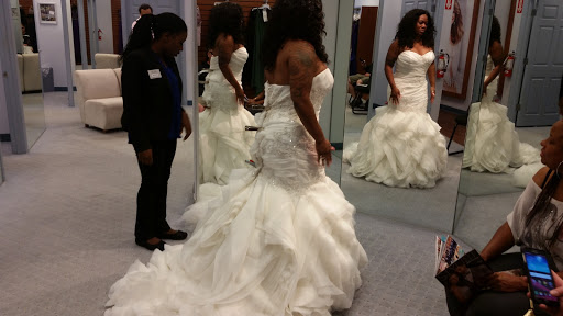 Bridal Shop «Alfred Angelo Bridal», reviews and photos, 358 La Cienega Blvd, Los Angeles, CA 90048, USA