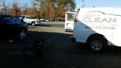 Used Car Dealer «Auto Selection of Charlotte», reviews and photos, 6802 South Blvd, Charlotte, NC 28217, USA