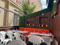 Atmosphère du Restaurant servant du couscous Djourdjoura à Nice - n°1