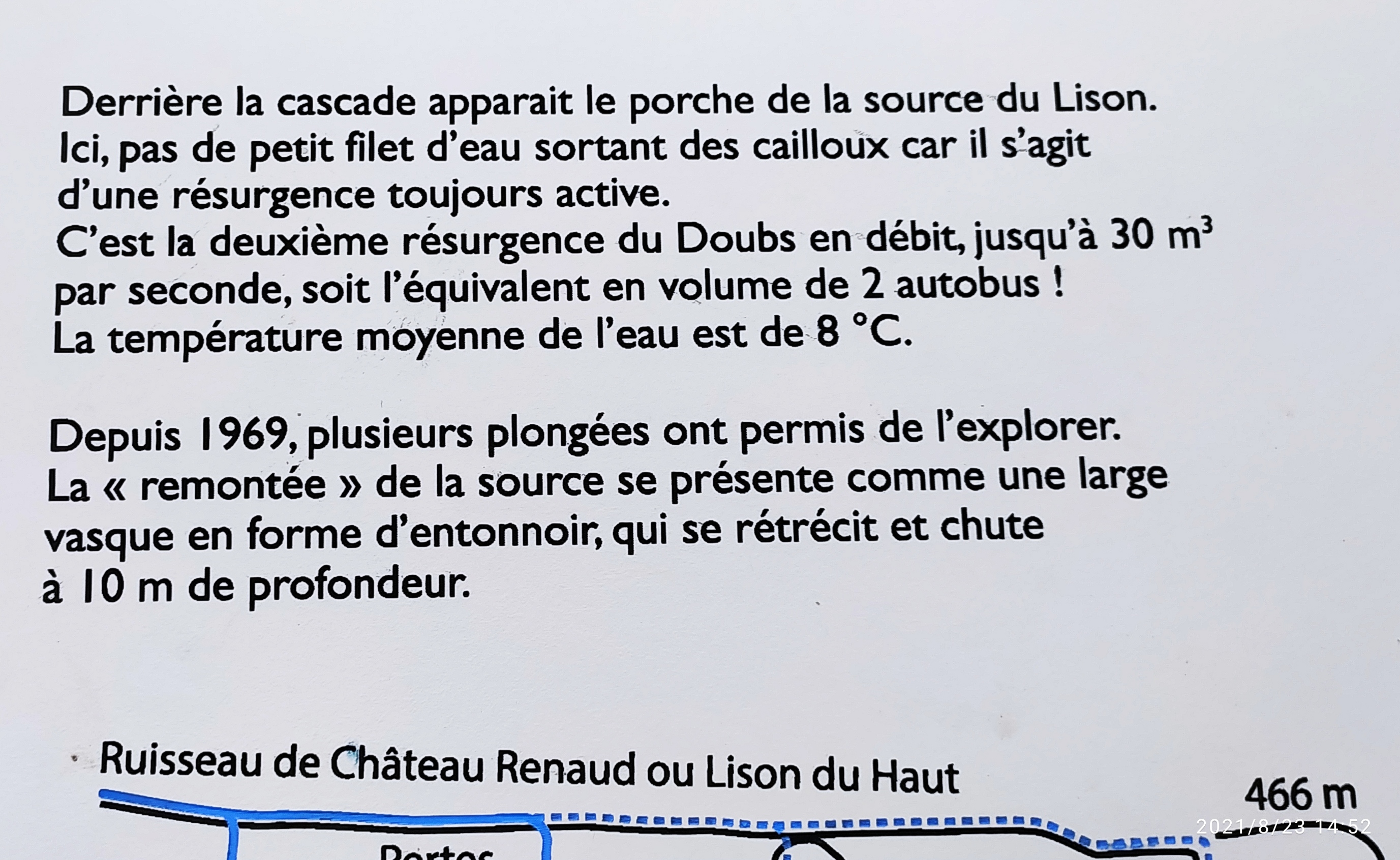 Photo n° 20 de l'avis de Véronique.I fait le 23/08/2021 à 17:46