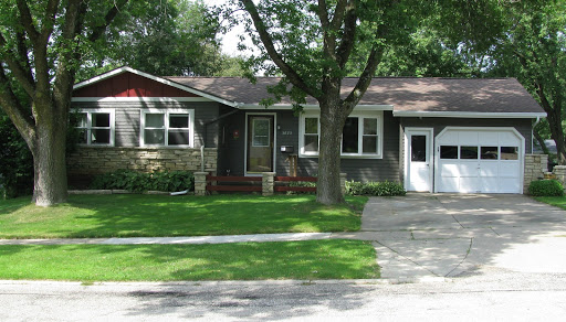 Roofing Contractor «Tri-County Enterprises, Inc.», reviews and photos, 5527 Crane Ln NE, Cedar Rapids, IA 52402, USA