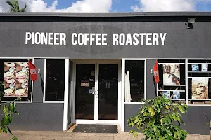 Pioneer Coffee Roastery image
