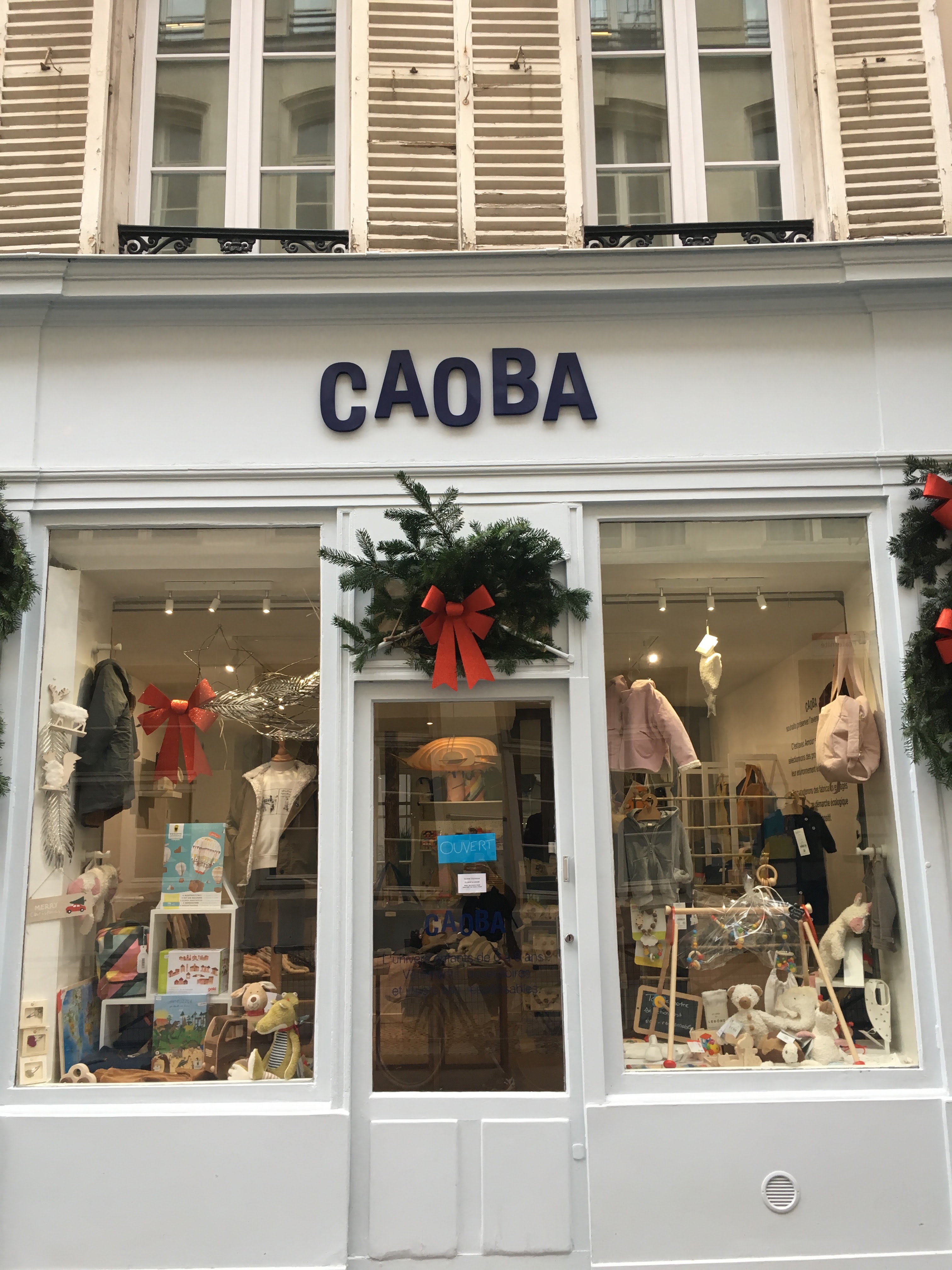 Photo n° 3 de l'avis de Noémie.o fait le 01/12/2019 à 17:34