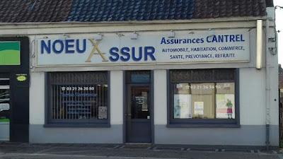 Noeux Assur à Nœux-les-Mines