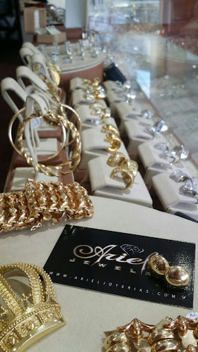 Jeweler «Ariel Joyerias», reviews and photos, 2476 W 60th St, Hialeah, FL 33016, USA
