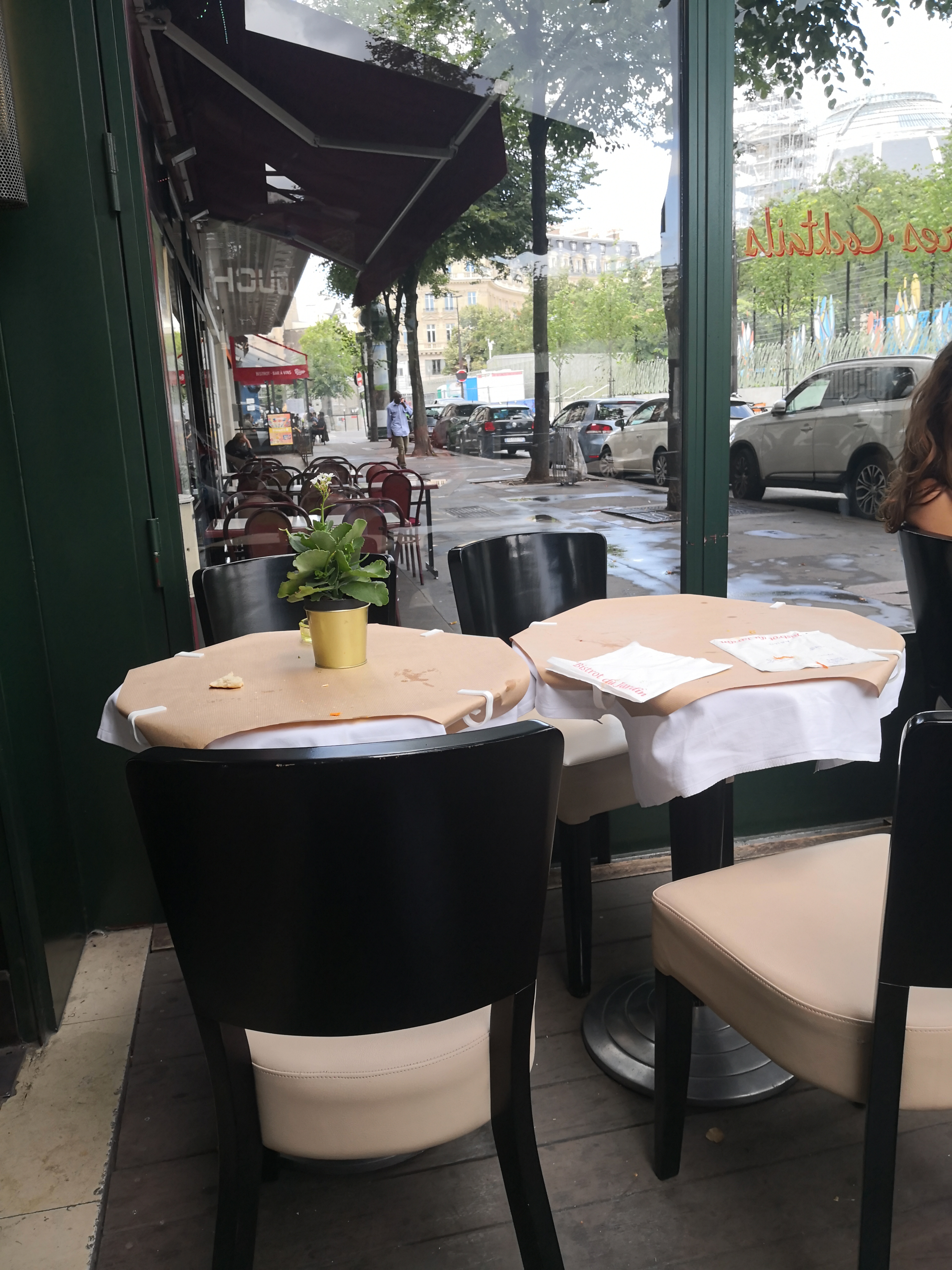 Photo n° 4 de l'avis de Byby.o fait le 18/08/2019 à 18:46
