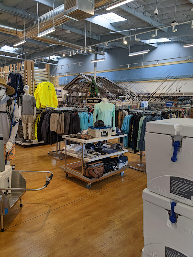 Marine Supply Store «West Marine», reviews and photos, 2460 17th Ave, Santa Cruz, CA 95062, USA