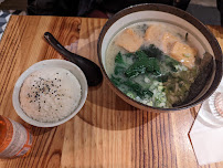 Soupe du Restaurant japonais Suguru ramen à Paris - n°8