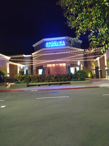 Angelika Film Center & Caf - Carmel Mountain image
