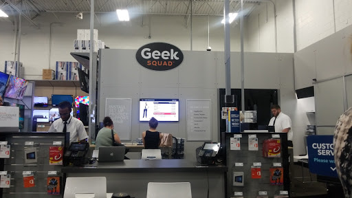 Electronics Store «Best Buy», reviews and photos, 2499 SW 27th Ave, Ocala, FL 34471, USA