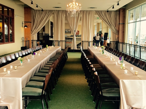 American Restaurant «Pinstripes», reviews and photos, 3849 Gallagher Dr, Edina, MN 55435, USA