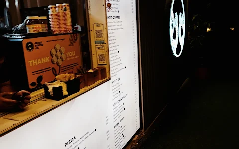 Grace Coffee Co. SBR Outlet image