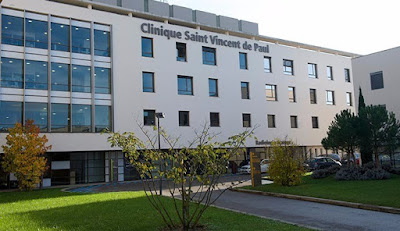 Docteur Caroline Schmitt à Bourgoin-Jallieu