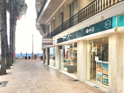 Wemood Menton à Menton