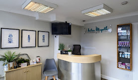 Liverpool Osteopathic Physiotherapy Clinic