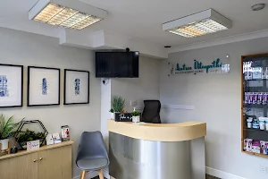 Liverpool Osteopathic Physiotherapy Clinic image