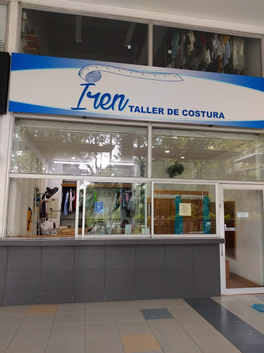 Taller de Costura Iren