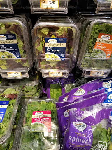 Health Food Store «Sprouts Farmers Market», reviews and photos, 8101 Callaghan Rd, San Antonio, TX 78230, USA