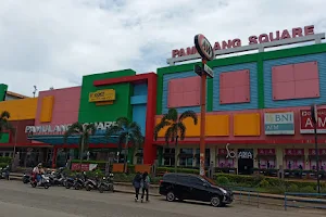 Pamulang Square image