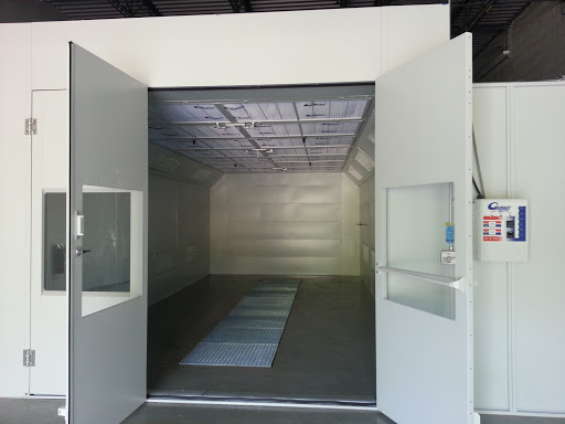 Auto Repair Shop «Auto Fitness», reviews and photos, 2800 Browns Bridge Rd, Gainesville, GA 30504, USA