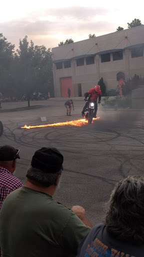 Motorcycle Dealer «South Valley Harley-Davidson», reviews and photos, 8886 Sandy Pkwy W, Sandy, UT 84070, USA