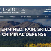 McAdams Law Office LLC