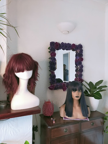 Reviews of Funky Diva Wigs in Brighton - Shop
