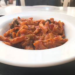 Photo n°29 de IT - Italian Trattoria Rambuteau à Paris ()