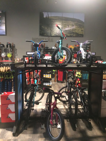 MTBIKE SPECIALIZED CONCEPT STORE