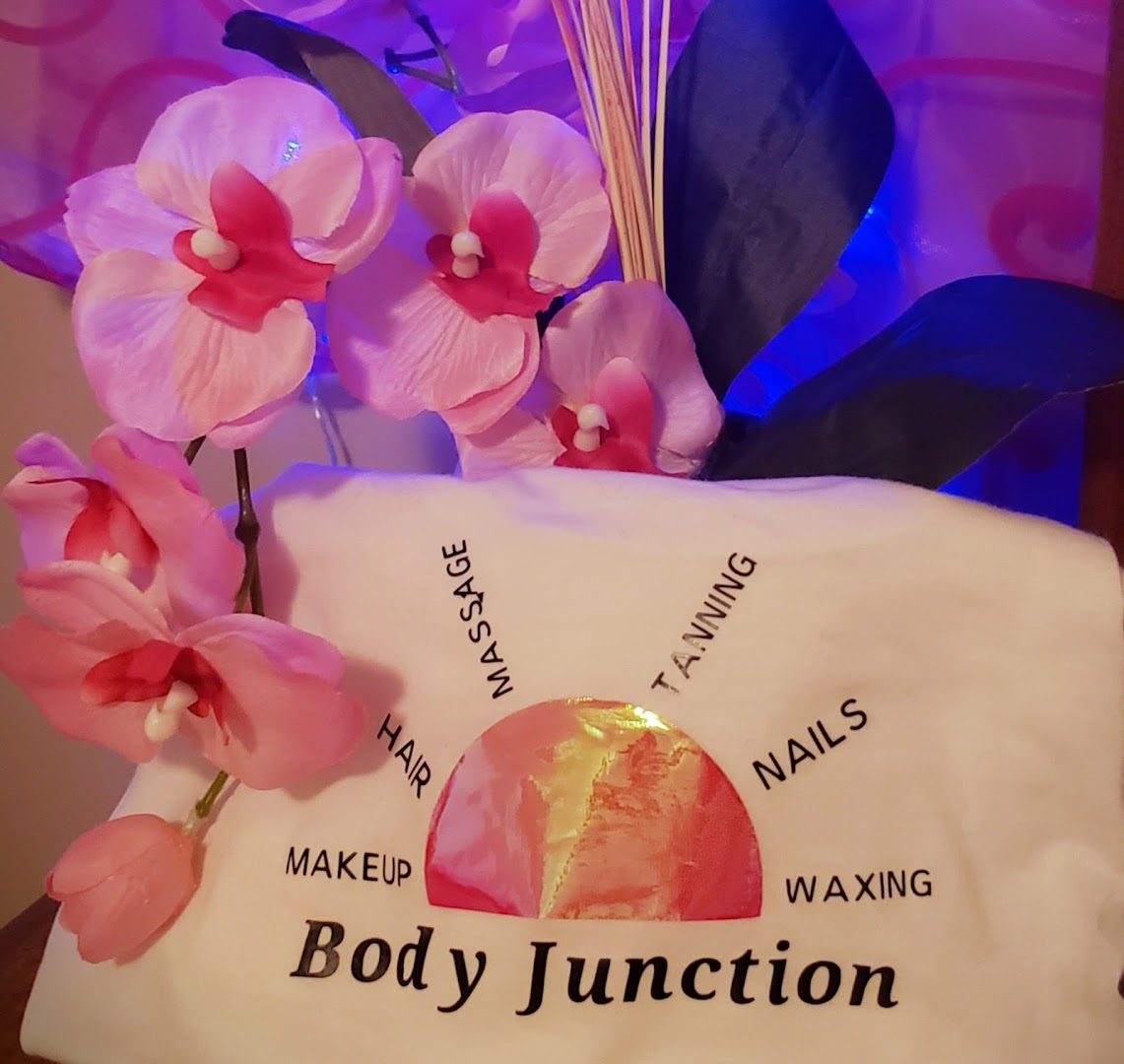 Body Junction Salon and Spa