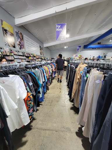 Thrift Store «Goodwill of Silicon Valley», reviews and photos, 311 W Calaveras Blvd, Milpitas, CA 95035, USA
