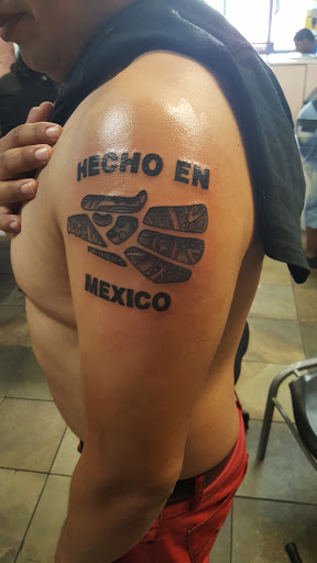 Explore partner tattoo ideas, creative tattoo ideas in Philadelphia, available at Ill Skillz Tattoo Shop