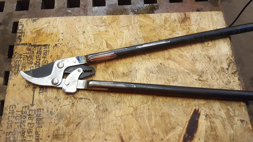 Home Improvement Store «Buck Hardware», reviews and photos, 1007 Lancaster Pike, Quarryville, PA 17566, USA