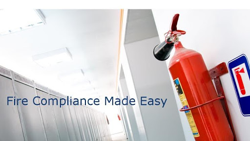 AFS | Fire Extinguisher Inspection & Service Co | Chicago and Suburbs
