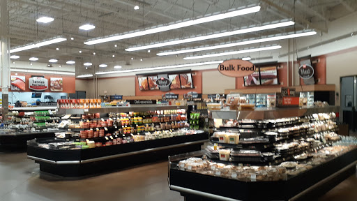 Supermarket «Cub Foods», reviews and photos, 8600 114th Ave N, Champlin, MN 55316, USA