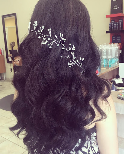 Beauty Salon «Kreation Beauty Salon», reviews and photos, 3670 E Main St, Waterbury, CT 06705, USA