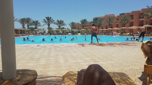 Red Sea Resort